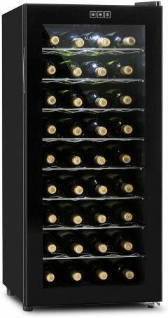 Vinoteca Klarstein Vivo Vino